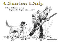 Charles Daly