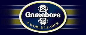 Gamebore