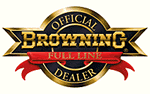 Browning Dealers in Quebec