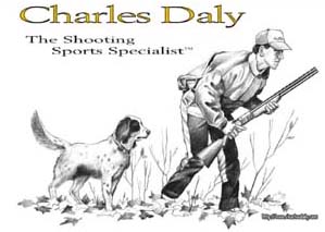 Charles Daly