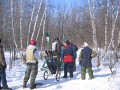 Montreal Skeet Club 136