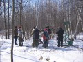 Montreal Skeet Club 137