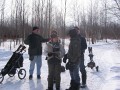 Montreal Skeet Club 201