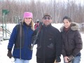 Montreal Skeet Club 223
