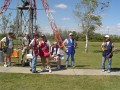 WINNIPEG 2007 CND SKEET SHOOTING CHAMPSHIPS AND NATL TEAM TRIALS 012