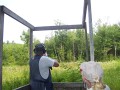 Shooting lesson 012