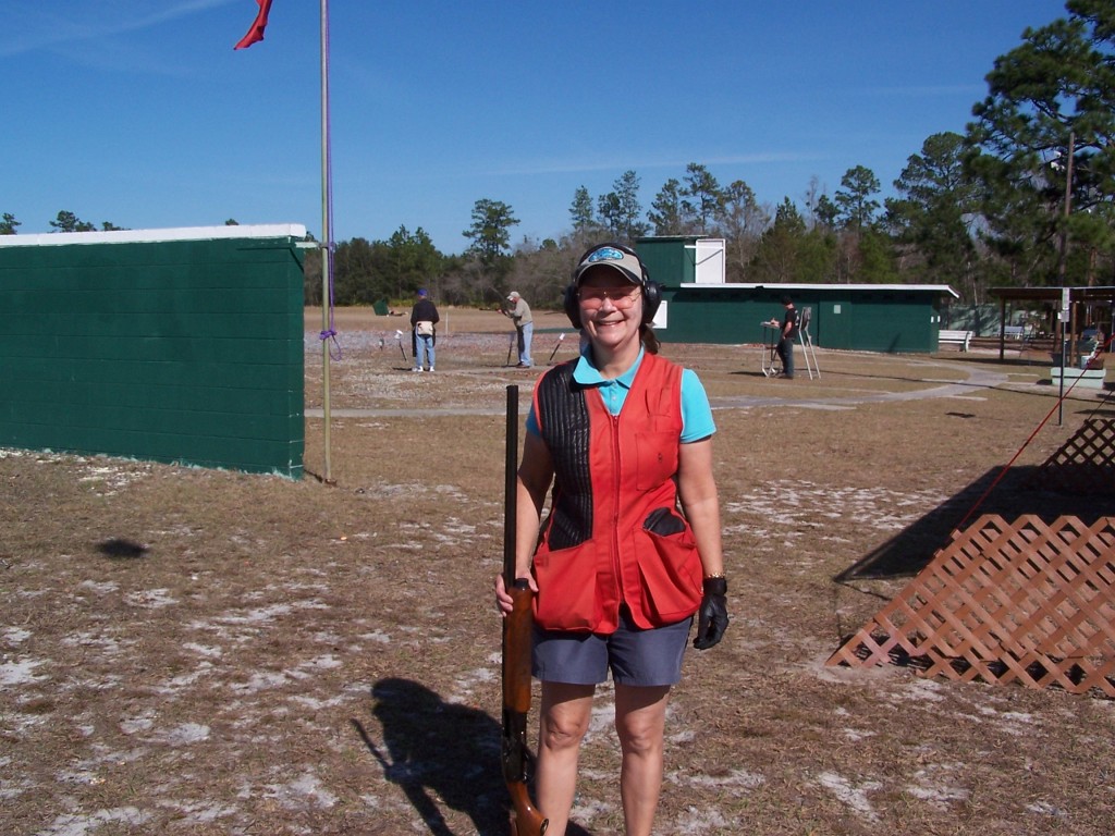 100_9981.JPG - Heide Potosky - 1st 25 Straight - ATA