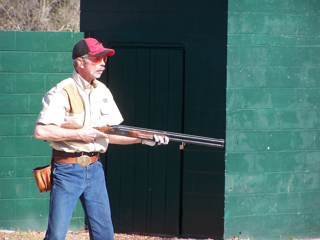 100_9792.JPG - Steve Livingston - 100 Straight - 20 Gauge