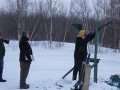 Mtl Skeet - February 1  09 002