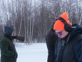 Mtl Skeet - February 1  09 003