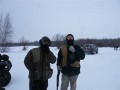 Mtl Skeet - February 1  09 008