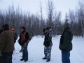Mtl Skeet - February 1  09 029