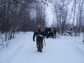 Mtl Skeet - February 1  09 033