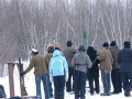 Mtl Skeet - February 1  09 034