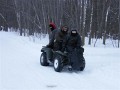 Mtl Skeet - February 1  09 038