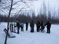 Mtl Skeet - February 1  09 039