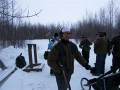 Mtl Skeet - February 1  09 040