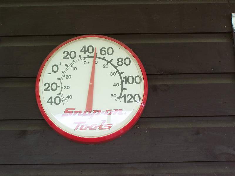 100_1688.JPG - Saturday 9:30am