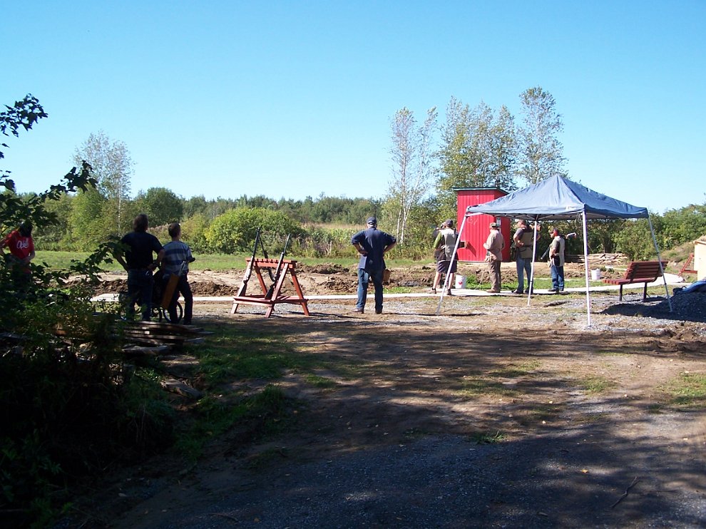 100_6533.JPG - New Skeet Field