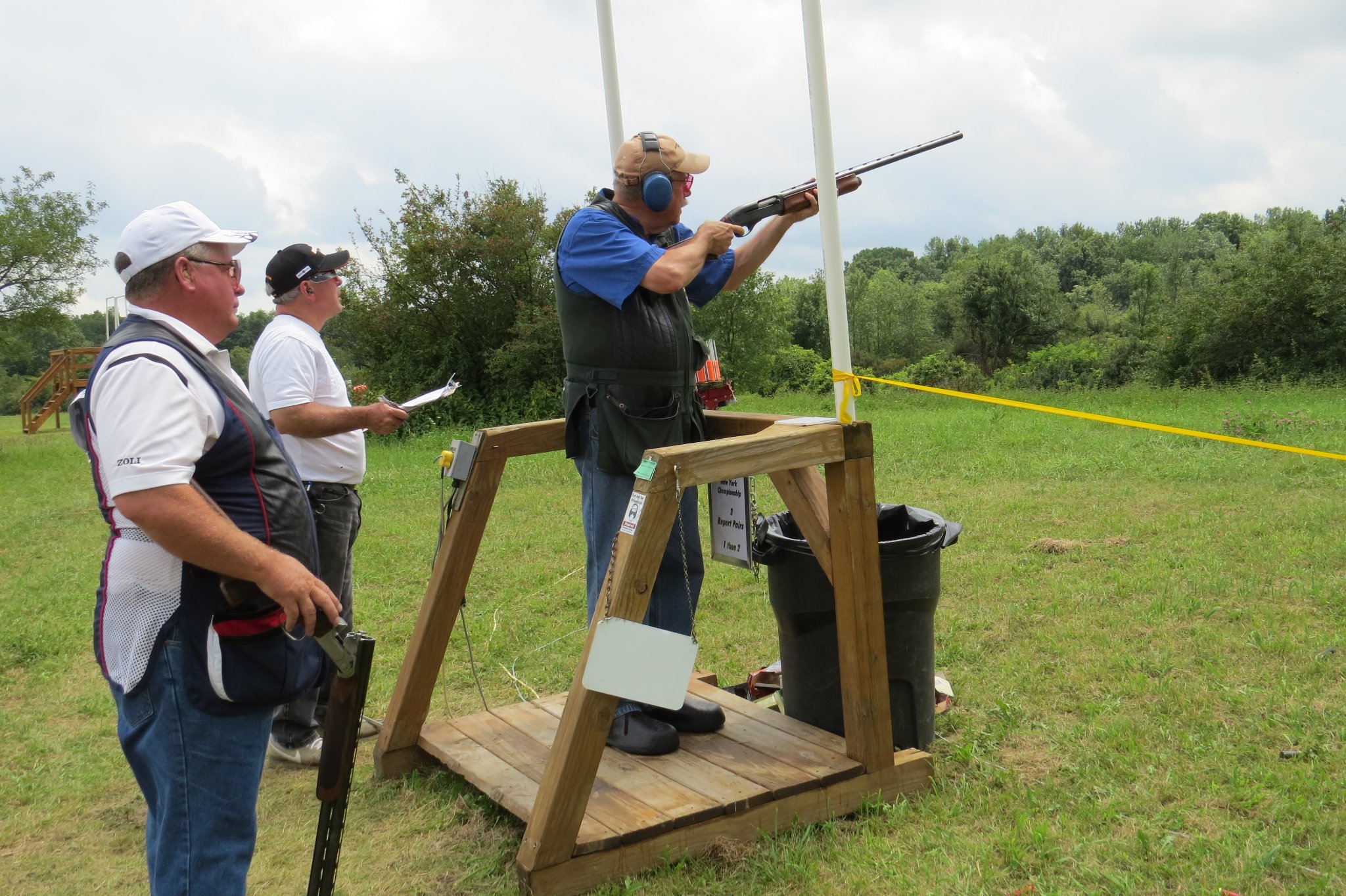 Rochester Brooks Gun Club/Sunday/IMG_0496