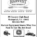Harvest