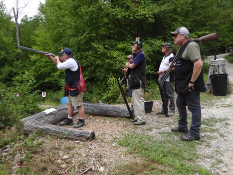 2026 New England Sporting Clays Championship
