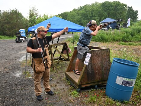 2026 Canadian Open (Sporting Clays)