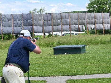 118th Annual Vermont State Championship Trap Shoot (2026)