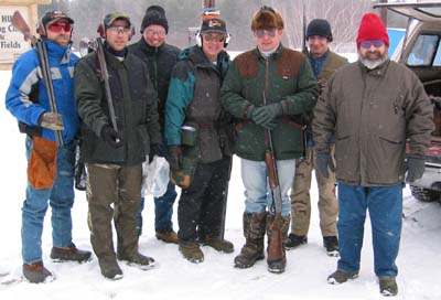Sporting Clays