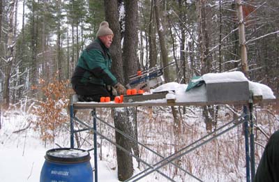 Sporting Clays
