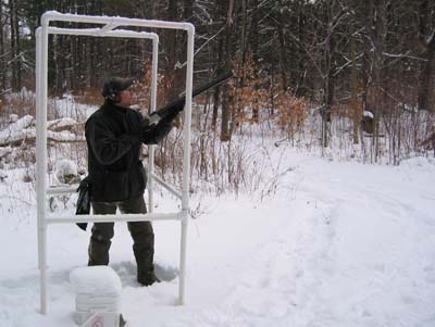 Sporting Clays