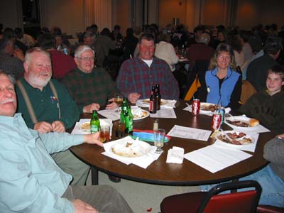 Banquet