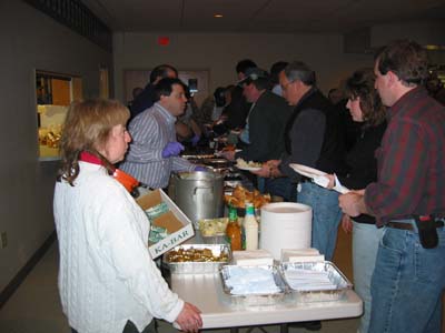 Banquet