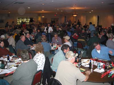 Banquet