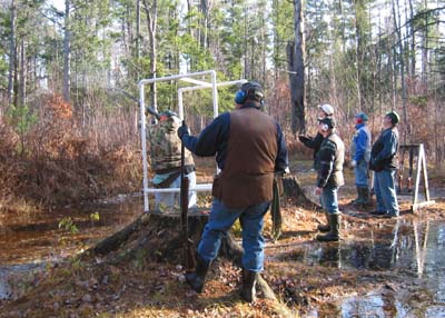 Sporting Clays