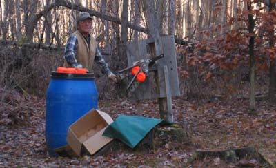 Sporting Clays