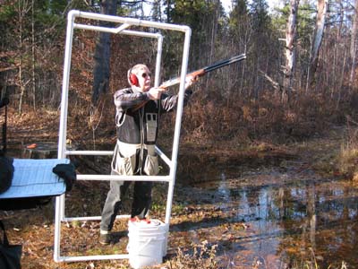 Sporting Clays