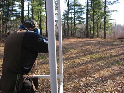 Sporting Clays