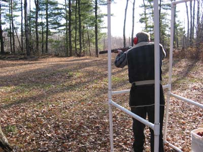 Sporting Clays
