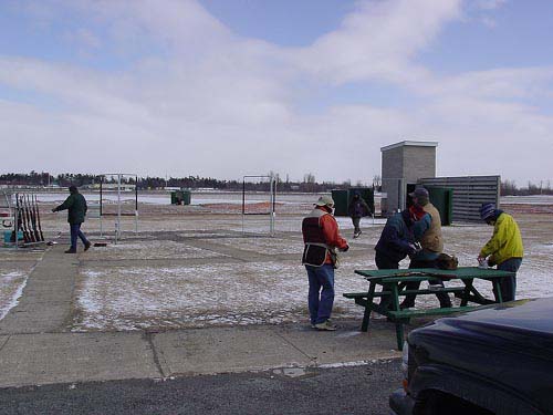 5-Stand