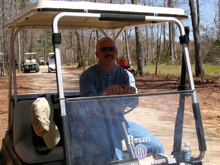 Sporting Clays