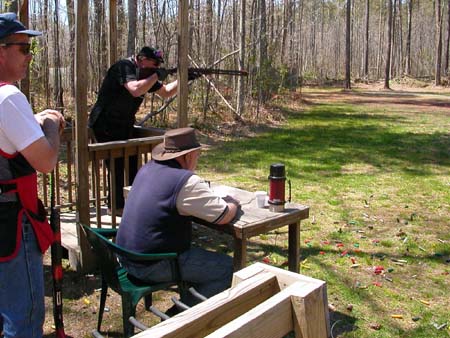 Sporting Clays