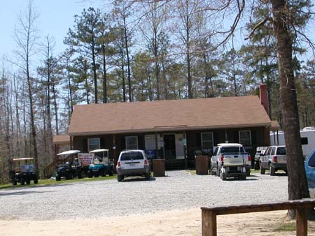 Sporting Clays
