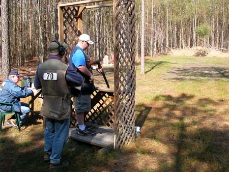 Sporting Clays