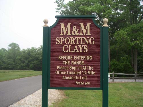 Sporting Clays