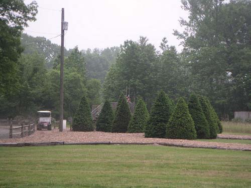 Sporting Clays