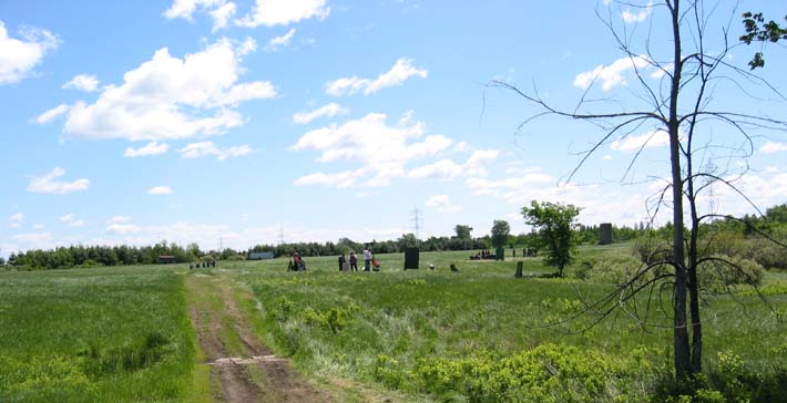 Sporting Clays