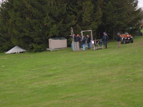 Sporting Clays