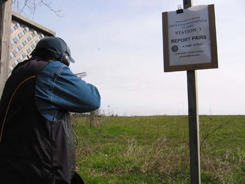 Sporting Clays