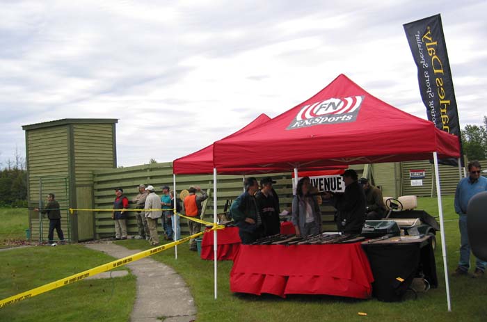 Sporting Clays